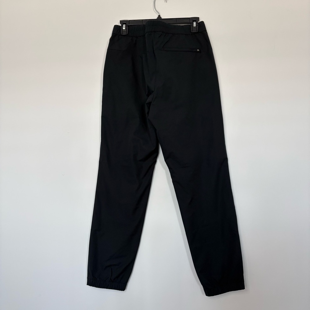 Banana Republic Men’s Navy Blue Joggers Size 32 Pockets on sides, & Casual - Picture 2 of 8